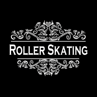 Sports Roller Skating Phone Case Official Skating Merch