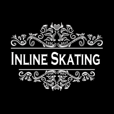 Sports Inline Skating Tapestry Official Skating Merch