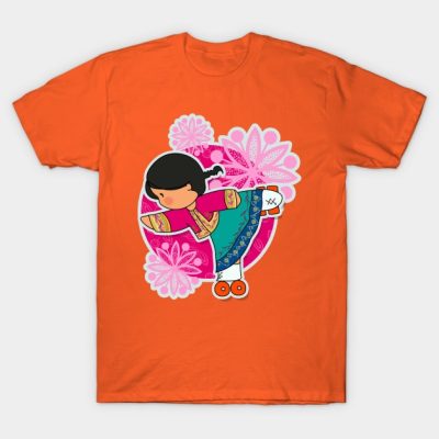 Skating Ii T-Shirt Official Skating Merch