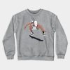 Jagger Eaton Tokyo Skateboard Crewneck Sweatshirt Official Skating Merch