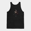 Ice Skater Tank Top Official Skating Merch