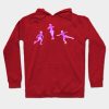 Figure Skating Jump Axel Hoodie Official Skating Merch