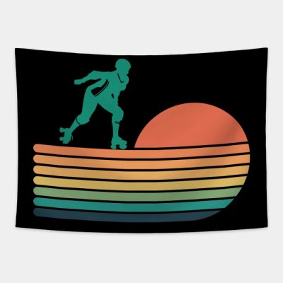 Skating Tapestry Official Skating Merch