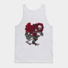 Death Skater Tank Top Official Skating Merch