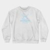 Spinoff Vintage Roller Skating Tee Crewneck Sweatshirt Official Skating Merch