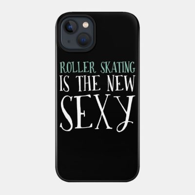 Gifts For Roller Skating Lovers Phone Case Official Skating Merch