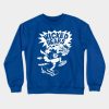 Skating Max Crewneck Sweatshirt Official Skating Merch