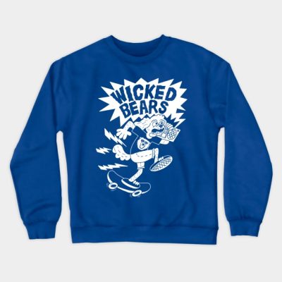 Skating Max Crewneck Sweatshirt Official Skating Merch