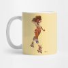 Sassy Skater Mug Official Skating Merch