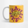 Sims Lester Kasai Skateboard Mug Official Skating Merch