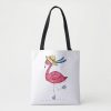 cute and whimsical pink flamingo on skates tote bag r30ea938d641c46528d0c8145cff8cdc7 6kcf1 1000 - Skating Gifts