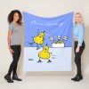 cute pears pairs skating cartoon figure skater fleece blanket r0bdf5d6a65094120992a3c3d79f39730 ee3yx 8byvr 1000 - Skating Gifts