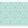 Figure Skating - Teal Tapestry Official Skating Merch