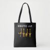 giraffic jam giraffe inline skating zoo animal tote bag ree203be4e4af4542b4a083354719b2d2 6kcf1 1000 - Skating Gifts