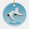 ice skates ornament r8c03bb2a3c0e43da81a2e85e35b40e54 x7sjo 8byvr 1000 - Skating Gifts