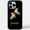 ice skating phone case figure skates rainbow black r20d99897a941458aafb5ca39373ee099 s0dnv 1000 - Skating Gifts