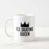 ice skating queen ice skating coffee mug r557e0dd7f6c142b0977a16bc5e01a7b4 x7jg9 8byvr 1000 - Skating Gifts