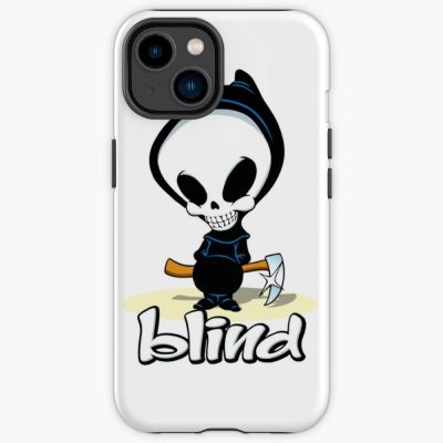 Blind Skateboards Iphone Case Official Skating Merch