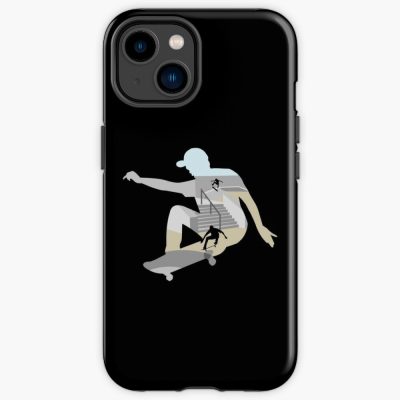 Skateboard Scenery Iphone Case Official Skating Merch