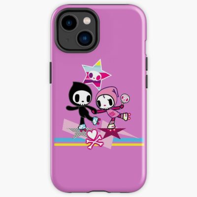 Adios And Ciao Ciao Skating Iphone Case Official Skating Merch