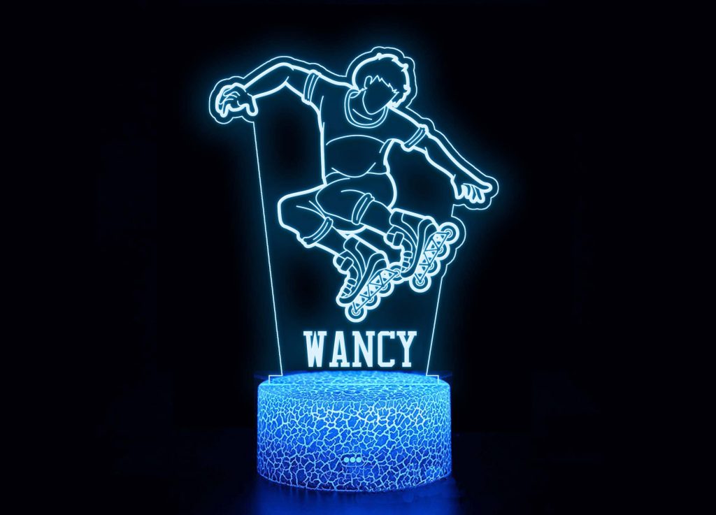 - Skating Gifts