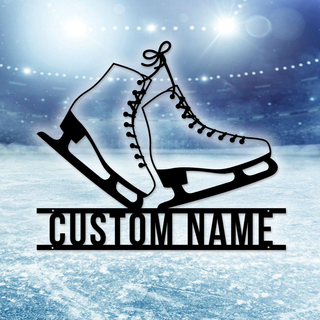 - Skating Gifts