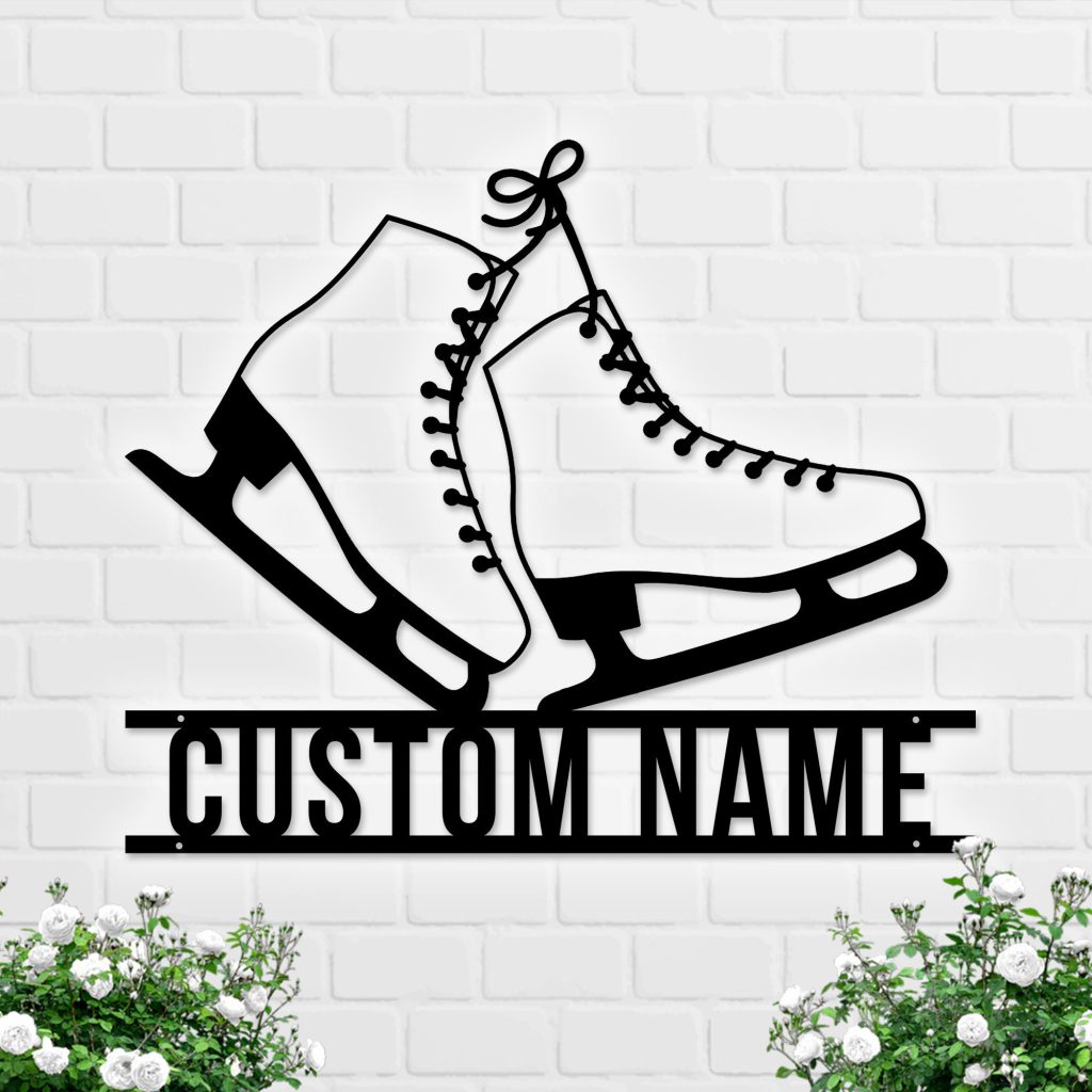 - Skating Gifts