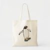 penguin at ice skating with ice skates tote bag r346fe0078fa241e3b6d31b8ac615ffb1 v9w6h 8byvr 1000 - Skating Gifts