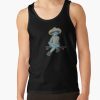 Mushroom Skater Tank Top Official Skating Merch