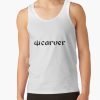 Carver Skateboards Tank Top Official Skating Merch