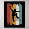 retro vintage skateboard poster ra3dd5bf0161b4521a0d4042de0a8fd46 wva 8byvr 1000 - Skating Gifts