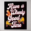 roller skating have a wheely good time 1970s retro poster r66dc87f139424044885e101d2ac121c5 wva 8byvr 1000 - Skating Gifts