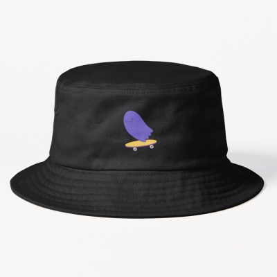 Skating Ghost Bucket Hat Official Skating Merch