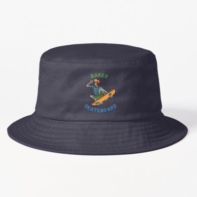 Baker Skateboard Bucket Hat Official Skating Merch