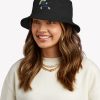 Better Than Drugs: Skating Bucket Hat Official Skating Merch