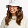 Ice Skating Girl Definition Bucket Hat Official Skating Merch