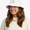 Boo! It Is Skating Time! Bucket Hat Official Skating Merch