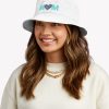 Figure Skating Mom Bucket Hat Official Skating Merch