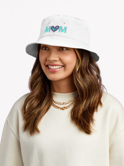 Figure Skating Mom Bucket Hat Official Skating Merch