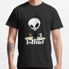 Blind Skateboards T-Shirt Official Skating Merch