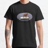 Skater Goat T-Shirt Official Skating Merch