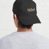 Blind Skateboards Cap Official Skating Merch