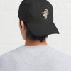 Astronaut Skateboarding Cap Official Skating Merch