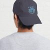 I'M In A Love Skate Relationship Ice Skating Cap Official Skating Merch
