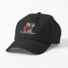 Cool Cats Riding A Skateboard Cap Official Skating Merch