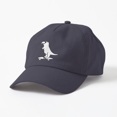 Very Cool T-Rex Skating Cap Official Skating Merch