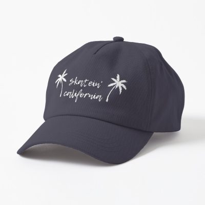 Skating California Cap Official Skating Merch