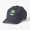 Skateboarding Frog Cap Official Skating Merch