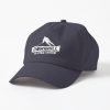 Downhill Skating System Cap Official Skating Merch