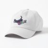 Skating Cat Cap Official Skating Merch